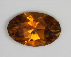 Rich Goldenoval