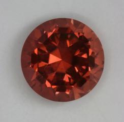 Cantaloupe, Orange for a winning round