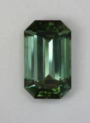 Blue Spruce Shifter Emerald Cut