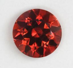 Orange Red Shifting Round