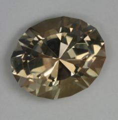 Time for Tea, Tourmaline Oval