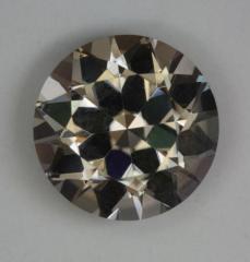 Shifty Achroite Round