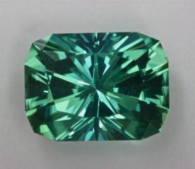 Afghanistan Sea Foam Tourmaline