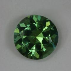 Nice Medium Toned Green Droplet