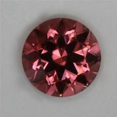 Averate pink peach trooper for the droplets of color.