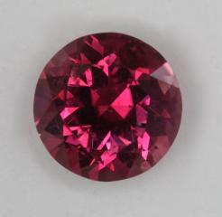 Darker rose colored droplelt that is inlcuded.