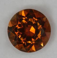Another orange hit, droplet