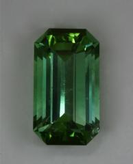 Top quality sea foam from Afghanistan, emerald cut