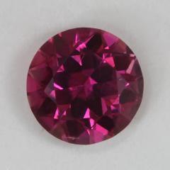 Pretty, Clean, Pink Droplet of Color