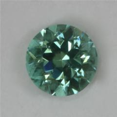 A top quality sea foam droplet of color.