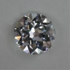 Just touch of pink or blue, Achroite, IceT member.