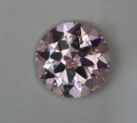 Bright,eye clean, pink from Afghanistan