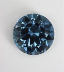 The round Bllues Brother