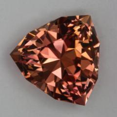 Orange to peach needs respect