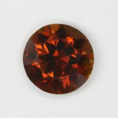 A dravite droplet of color