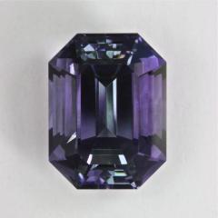 Best Laurellite, color changer