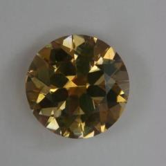 Nigerian mixed color round