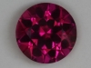 hefty red droplet