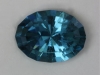 Great Blue Namibian Oval