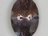 Purple oval without copper