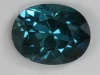Very Fine True Blue Gemstone