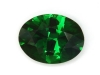 Darker "chrome" Dravite the Species Tourmaline