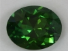 Just a Great Green Oval