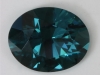 Excellent Namibian Blue Oval