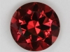 Medium dark pink with some purple round