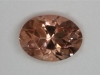 A dravite with golden flash oval.