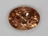 A smaller golden oval eye candy
