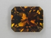 Hexagonal Barion Cut, Uniform, Medium Dark Toned Brown