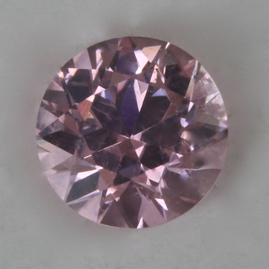 Included bably pastel pink Afghanistan round.  #10