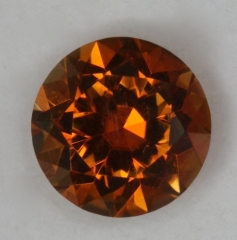 Great orange that is orange droplet of color  #627