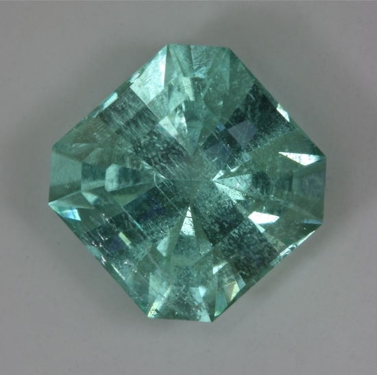 Included, but with a high grade blue green color, Afghanistan  #771