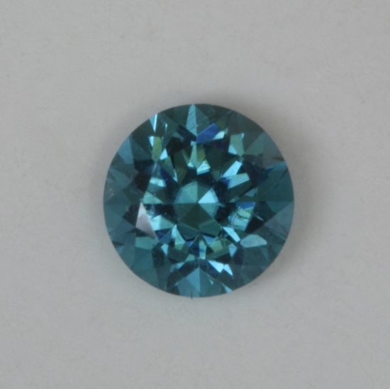 Another Namibian blue dot of color.