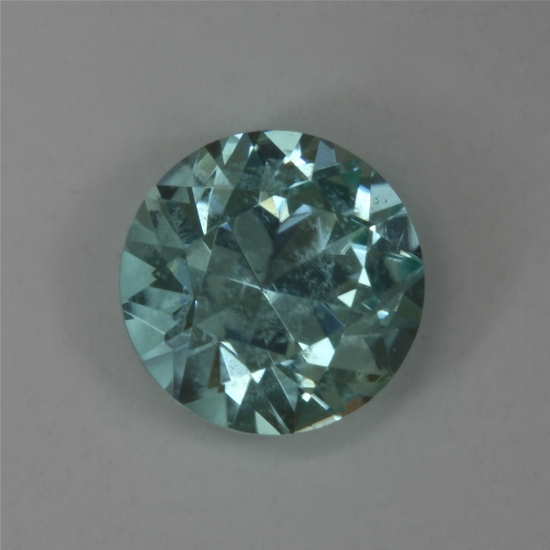 Included, very light blue color, in a round of the IceT group. #107