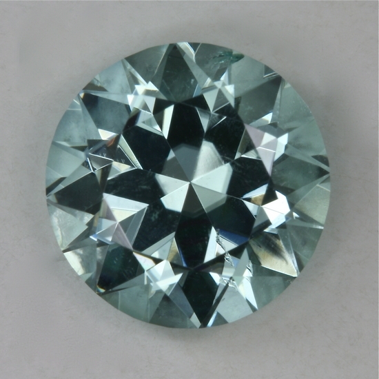 A blue IceT to make you feel included. Round  147