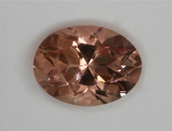 Darker medium toned golden roval.  #260