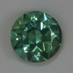 A fine pastel green droplet of color from Afghanistan  #363